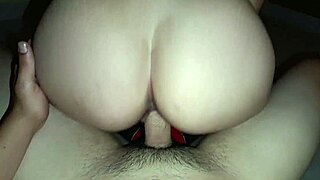 i begged her for raw sex no condom creampie inside young latina