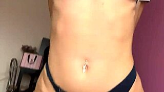 Home alone stepsis lets me pound her tight juicy pink pussy pov