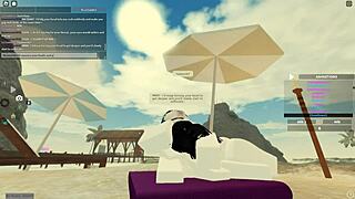 hey roblox porn babe big ass tits deepthroat doggy wet!