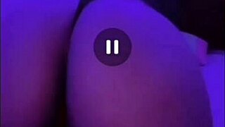 i can't resist the new gym latina milf in her tiny shorts