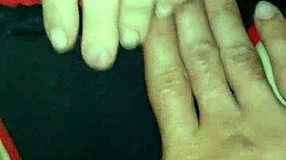 Stepmom Shares Bed Big Cock Milf Creampie Ride