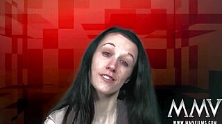 GERMAN PORNSTAR NURSE RIPS CLOTHES For Patient's Hard Cock