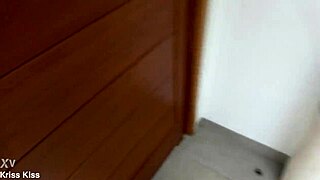 deep blowjob from beauty stranger leads to big cock cum in mouth trailer