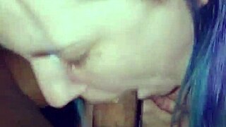 bbc wrecking nasty whore's sloppy throat mystery
