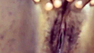 SSBBW Gulps Gangster's BBC Till Explosive Cum Blast!