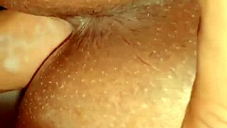 ella's big ass bent over doggystyle close up cum dripping