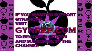 good slaves take BALL KICKING like champs