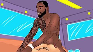 King BBC Vs Latina Bubble Butt Ass