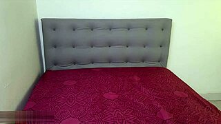 chubby colombian milf cougar licks pussy squirts rides muscular monster cock