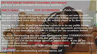 BUSTY INKED BRUNETTE MILF KALI RYDER DILDO FUCKS TITS AND PUSSY!