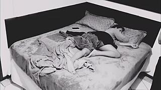 hidden cam catches neighbor pounding my wife full story revealed