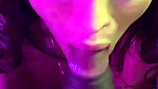 i catch husband cheating then force him to fuck me hard