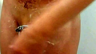 feeling so intimate with chastity and that smooth depilation 😘💕