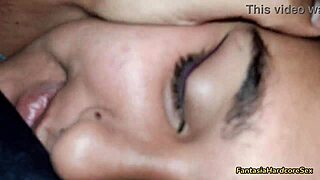 omg watching tiktok with stepdaughter's huge tits made me titfuck her!