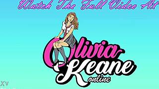 Teen Student Plugs Chubby Ass For First Time Orgasm Jerk!