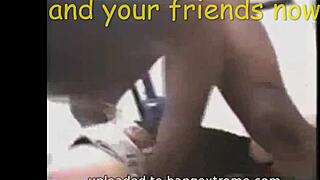 jennifer lee craves that thick black cock submission style