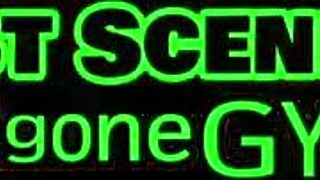 Perverted Podiatrist Mira Monroe Examines Guys' Gyno With Toes And Feet In Hospital