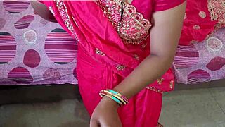 dewar fucks sister-in-law's ass in kitchen hindi audio