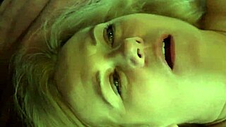 wanna watch my hot blonde cougar wife ride this young stud's cock while hubby's filming every doggystyle thrust?