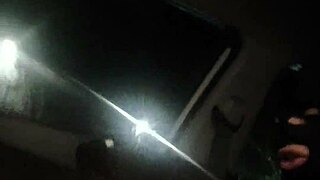 nikatsu's wild first street dogging – ready to get fucked outdoors?!