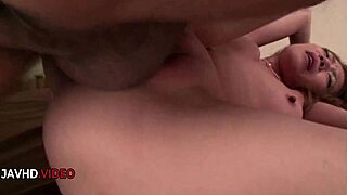 eri inoue's mouth feels amazing on my cock during this steamy japanese blowjob