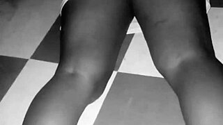 gosh her homemade tight pussy closeup begs for watching