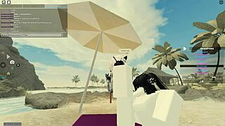 hey roblox porn babe big ass tits deepthroat doggy wet!