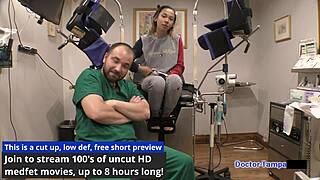 dr tampa shames my olympic fail with kalani luana's humiliation