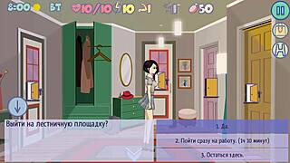 shy hentai masseuse creampied by stranger massage