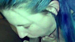 bbc wrecking nasty whore's sloppy throat mystery