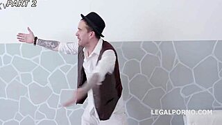 clockwork nightmare anal assfucks mai thai