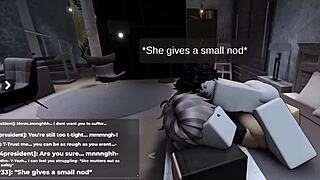 i play roblox but get so horny i turn into a total slut