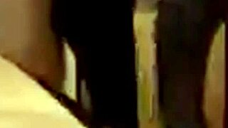 Finally fucking my hot 52-year-old suegra dona mary