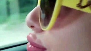 hey those tits on elza kom look so sweet and suckable