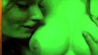 Student Fucks Milf Mommy and Naughty Teacher for Essential Grades in Dirty Threesome