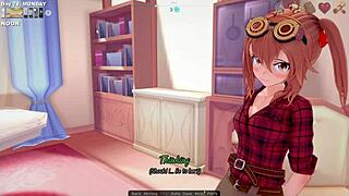 heroes harem guild part 8 komisari's anime fantasy adventure unfolds