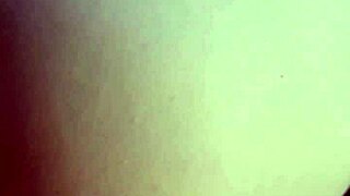 SLUT RIDES VIBRATOR HARD BEFORE GUY POUNDS HER RAW!