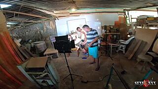 luara amaral virgin niece cums first time bastidores bettohfitness binho ted