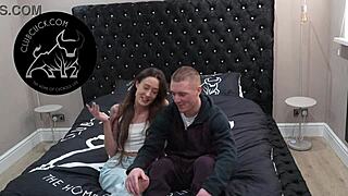 British studio sets hotwife cuckold dreams