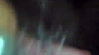 colombian cunt stuffed with barbie doll insertion!