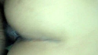 stepsis stepbro fucking session turns real with creampie doggystyle deepthroat