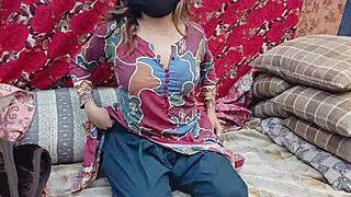 Sobia Nasir teases her husband playfully