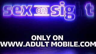 so this busty milf rides monster cock missionary on bed then takes cum on ass