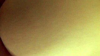 Samantha Rose Craves Deep Brownie Anal Fingering