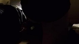 Busty milf caught spying on cam, dare you comment her curves?