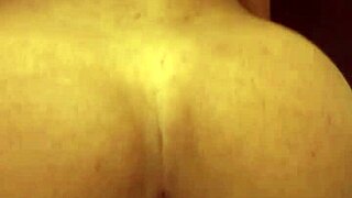 webcam wet pussy begs for deep creampie cock