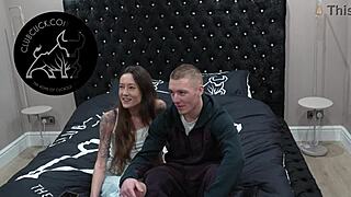 British studio sets hotwife cuckold dreams