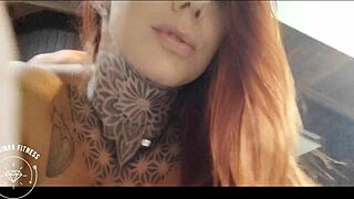 athletic brunette couple compilations horny ass fucking rides