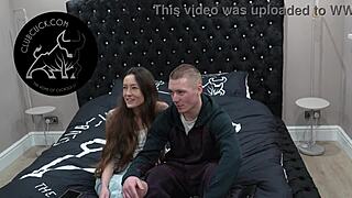 British studio sets hotwife cuckold dreams