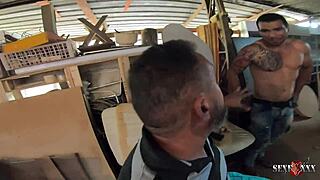 luara amaral virgin niece cums first time bastidores bettohfitness binho ted